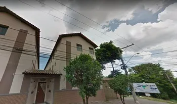Imagem do Condomínio Do Conjunto Santa Tereza em Divinópolis