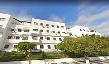 Imagem do Condomínio Do Conjunto Solar Casablanca em Guarujá