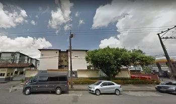 Imagem do Condomínio Do Conjunto Tavares Bastos em Belém