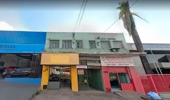 Imagem do Condomínio Do Conjunto Tito Fulgencio em Contagem