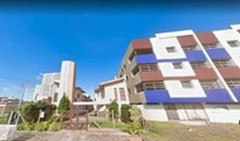 Imagem do Condomínio Do Conjunto Torre Del Mar em Tramandaí
