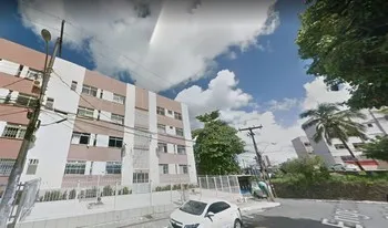 Condomínio Do Conjunto V Bloco B Pq São Braz em Salvador