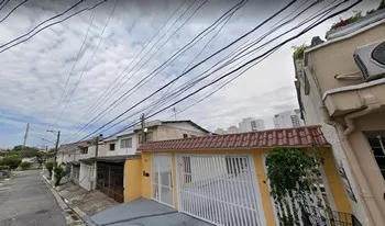 Condomínio Do Conjunto Vila Bela em São Paulo