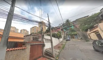 Imagem do Condomínio Do Conjunto Virgílio Braganca Quintanilha em Niteroi