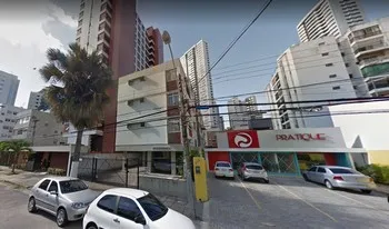 Imagem do Condomínio Do Edf-mamanguape em Recife
