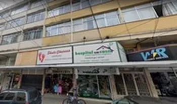 Imagem do Condomínio Do Edfcio Max George Cleff em Nova Friburgo
