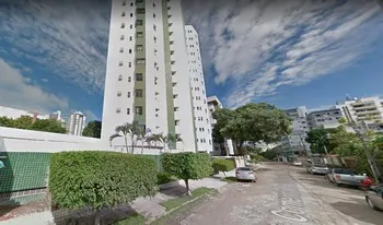 Imagem do Condomínio Do Edfificio Silverstone em Jaboatão Dos Guararapes