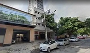 Condomínio Do Edifício Benedetto Chiari em Belo Horizonte