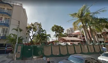 Imagem do Condomínio Do Edicifio Residêncial Ana Tereza em Juiz De Fora
