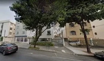 Condomínio Do Edicio José Rodrigues em Belo Horizonte