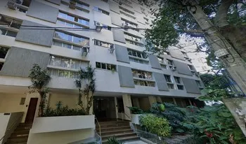 Condomínio Do Edif. Almirante Saldanha em Rio De Janeiro