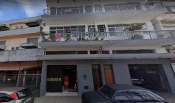 Imagem do Condomínio Do Edif Althayr Neumann Aranha em Petrópolis
