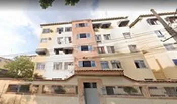 Imagem do Condomínio Do Edif. Alvorada Ii- Conjunto Res. Roberto Da Silveira em Nova Iguaçu