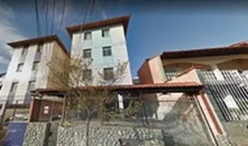 Condomínio Do Edif. Ana Beatriz - Bl. A em Belo Horizonte