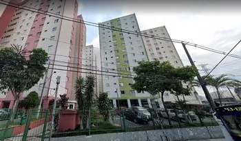 Imagem do Condomínio Do Edif. Anchieta. em São Bernardo Do Campo