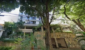 Condomínio Do Edif Bandeirante Bartolomeu B Da Silva em Rio De Janeiro