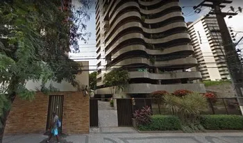 Imagem do Condomínio Do Edif Cel Antônio Lucena em Recife