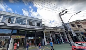 Imagem do Condomínio Do Edif Centro Comercial Aminthas Gomes em Petrópolis