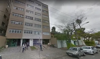Imagem do Condomínio Do Edif Centro Medico E Odont De P De Caldas em Poços De Caldas