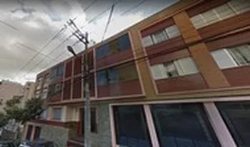 Imagem do Condomínio Do Edif Centro Profissional Bento Gonçalves em Passo Fundo