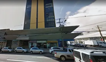 Imagem do Condomínio Do Edif Comerc E Residêncial Felipe Adura em Cascavel