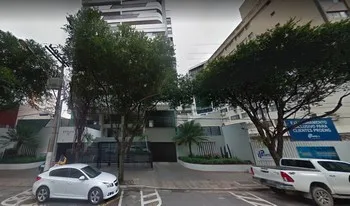 Imagem do Condomínio Do Edif Debret em Vitória