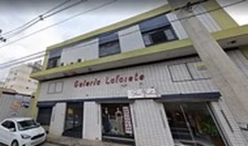 Condomínio Do Edif. Galeria Lafaiete em Belo Horizonte