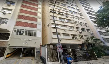 Condomínio Do Edif. Garagens Do Leme em Rio De Janeiro