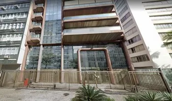 Condomínio Do Edif. Garcia D'ávila em Rio De Janeiro