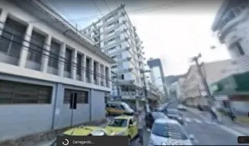 Imagem do Condomínio Do Edif Gonçalves Dias em Juiz De Fora