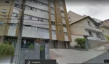Imagem do Condomínio Do Edif Grécia em Juiz De Fora