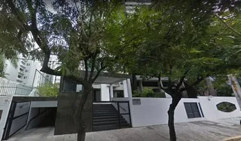 Imagem do Condomínio Do Edif Kaluanda em Recife