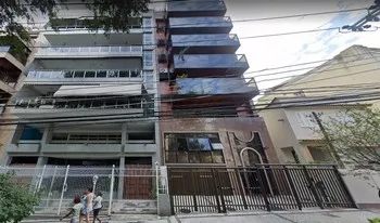 Condomínio Do Edif. Lindo Parque Ii. em Rio de Janeiro