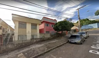 Condomínio Do Edif. Maria Mattos De Castro Blocos C D em Belo Horizonte
