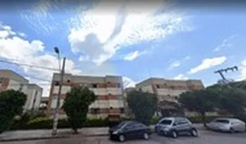Condomínio Do Edif Mariana Residêncial Sarandy em Belo Horizonte