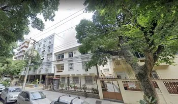 Condomínio Do Edif N 29 Da Rua Dona Delfina em Rio De Janeiro