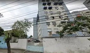 Imagem do Condomínio Do Edif Parque Res Joaquim De Oliveira Ii em São Gonçalo