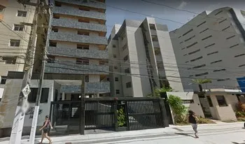 Imagem do Condomínio Do Edif. Piata em Maceió