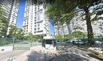 Condomínio Do Edif Port Deauville E Trouville Lote 2 em Rio De Janeiro