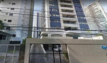 Imagem do Condomínio Do Edif Praia De Jeribá em Recife