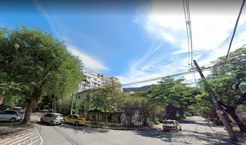 Condomínio Do Edif. Pres. Cafe Filho em Rio De Janeiro