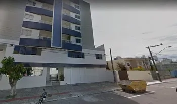 Imagem do Condomínio Do Edif. Resid. Viana De Castelo em Balneário Camboriú