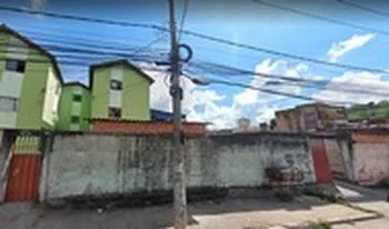Imagem do Condomínio Do Edif Residêncial Do Conj Hab Cristina Ii em Santa Luzia
