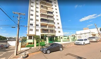 Imagem do Condomínio Do Edif Residêncial Executive Prive em Anápolis