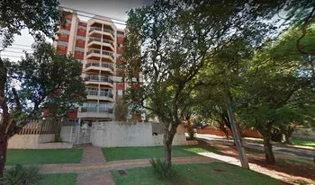 Imagem do Condomínio Do Edif Residêncial Imperatriz em Foz Do Iguaçu