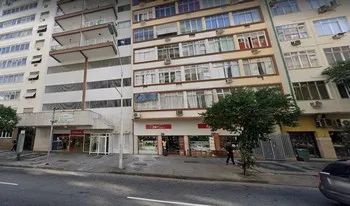 Condomínio Do Edif Solar Comendador Nicolau Guimaraes em Rio De Janeiro