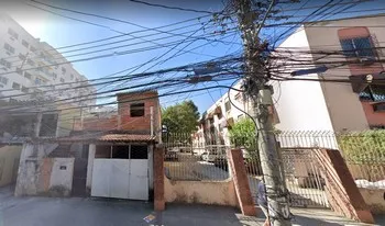 Condomínio Do Edif. Solar Liliane E Viviane em Rio De Janeiro
