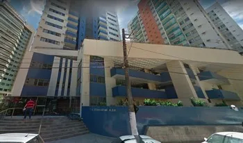 Imagem do Condomínio Do Edif Stendhal em Vila Velha