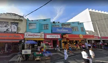 Condomínio Do Edif. Szmul Benjamim Warszawski E Outros em Rio De Janeiro