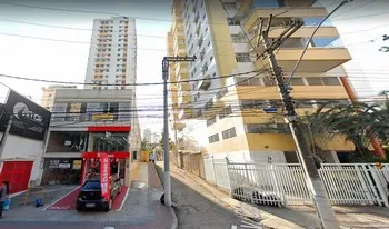Imagem do Condomínio Do Edif. Tour D'avignon em Niteroi